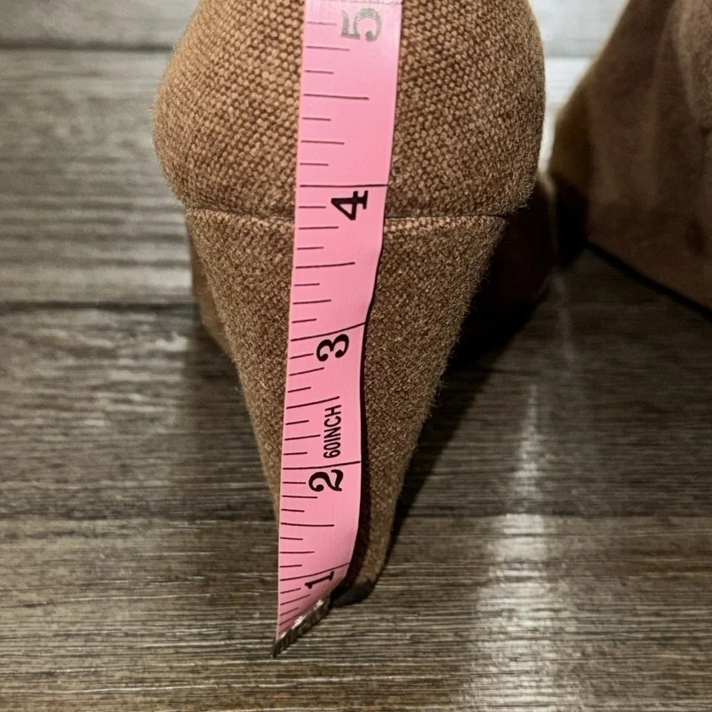 Joie I Will Survive Wedge Bootie